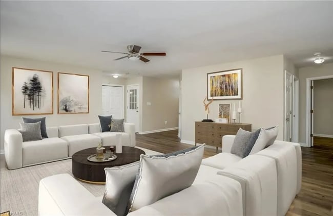 Foto del edificio - 4219 Chilton Way