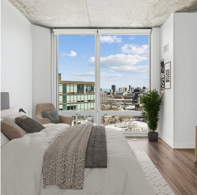 Foto del edificio - 722 N Morgan St