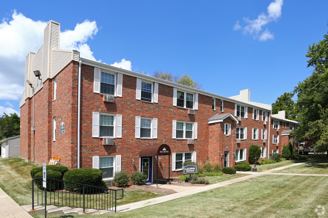 Illinois Apartments