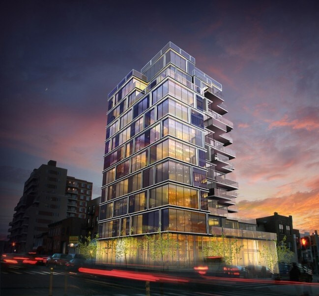 Primary Photo - 554 4th Ave