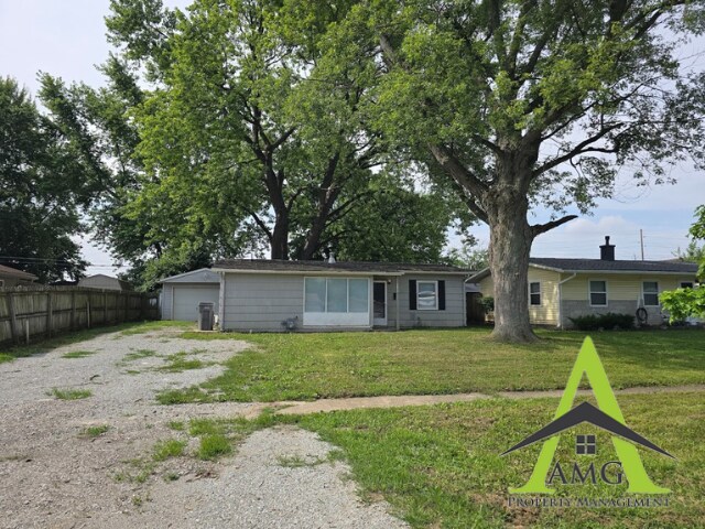 Building Photo - 4349 Patricia St