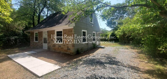 Photo - 1013 Louise Rd House