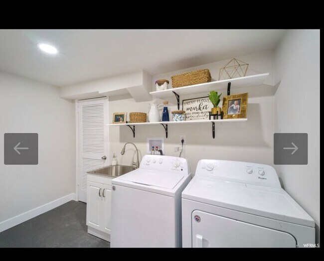 Photo - 4580 S 600 E House