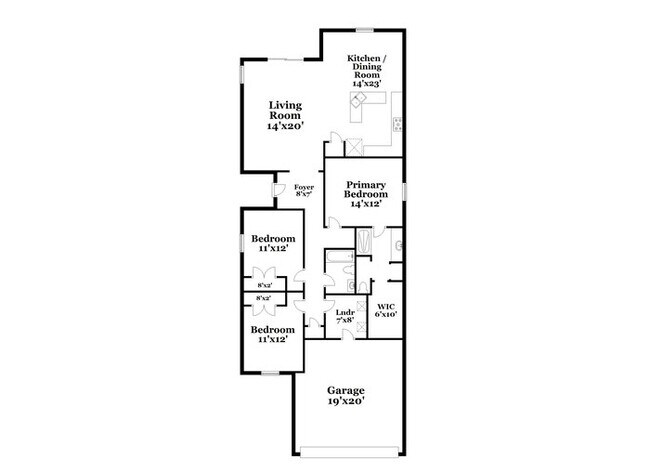 Building Photo - 2207 Caspian Dr, Lakeland, FL 33805