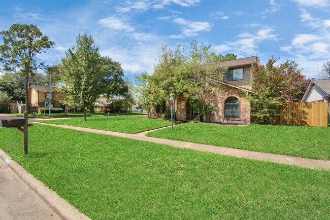 Foto del edificio - 21642 Park Villa Dr