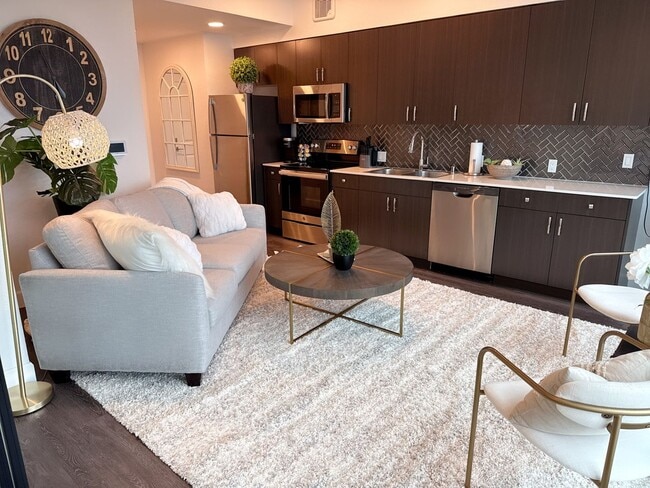 Interior Photo - Views on Fifth