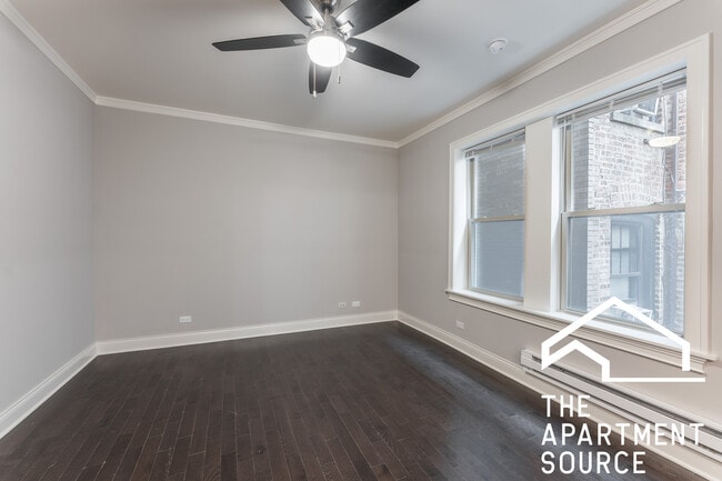 Photo - 640 W Wrightwood Ave Apartment