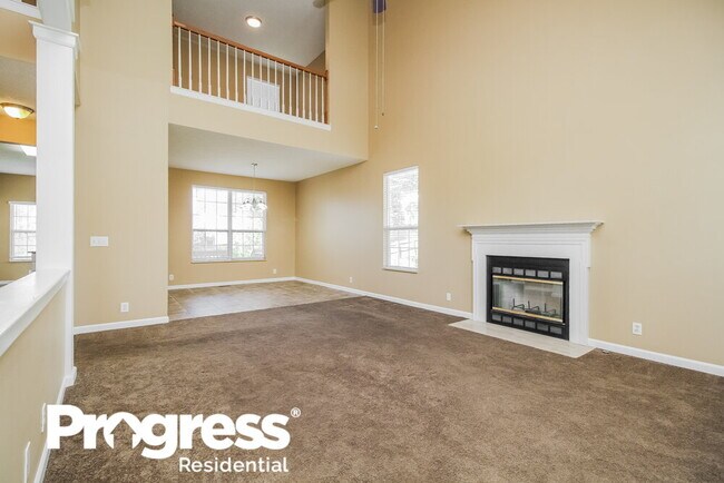 Building Photo - 2429 Evanfield Ct