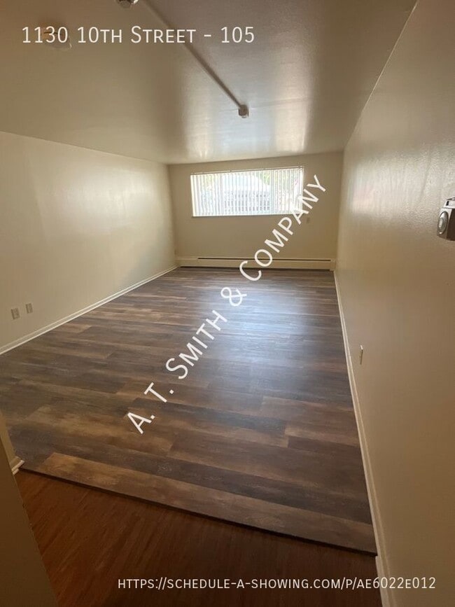 Foto del edificio - 1130 10th St