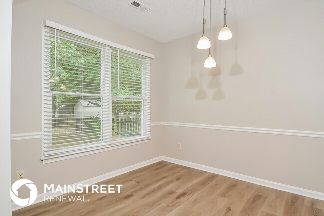 Foto del edificio - 4 Hickory Knoll Ct