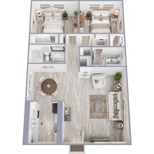 Building Photo - 1212 Hampshire Ln