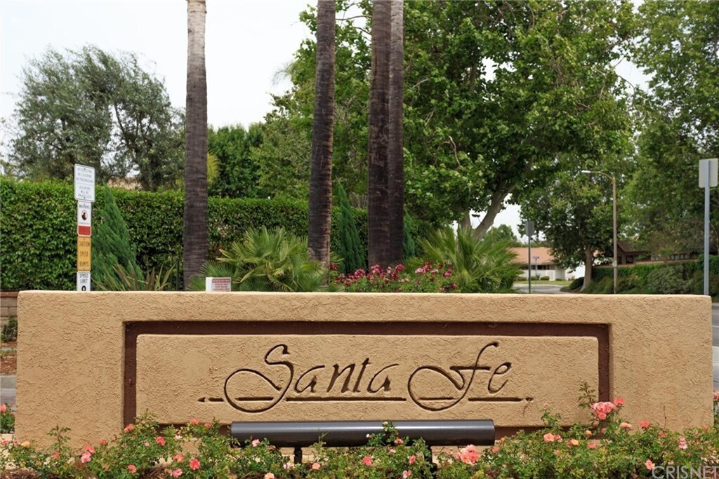 SANTA FE CONDO - 23731 Del Monte Dr