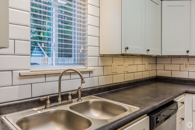 Interior Photo - The Residence