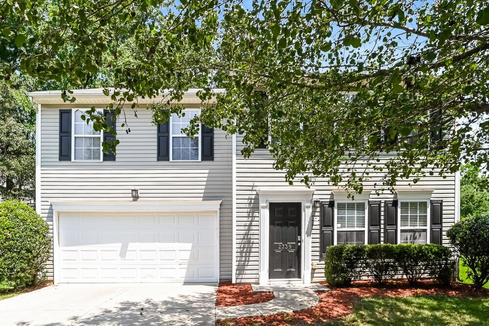 Primary Photo - 2739 Highland Park Dr