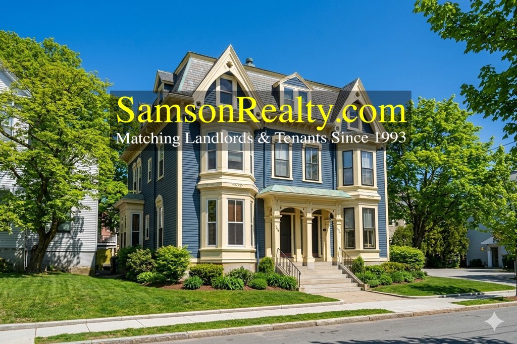 Photo - 368 Thayer St (Providence, RI)