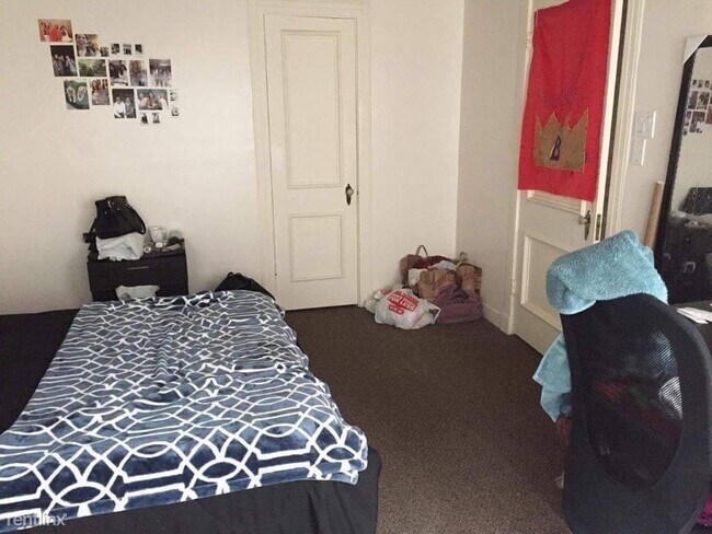 Building Photo - 3 br, 2 bath Apartment - 1721 Bolsover Street