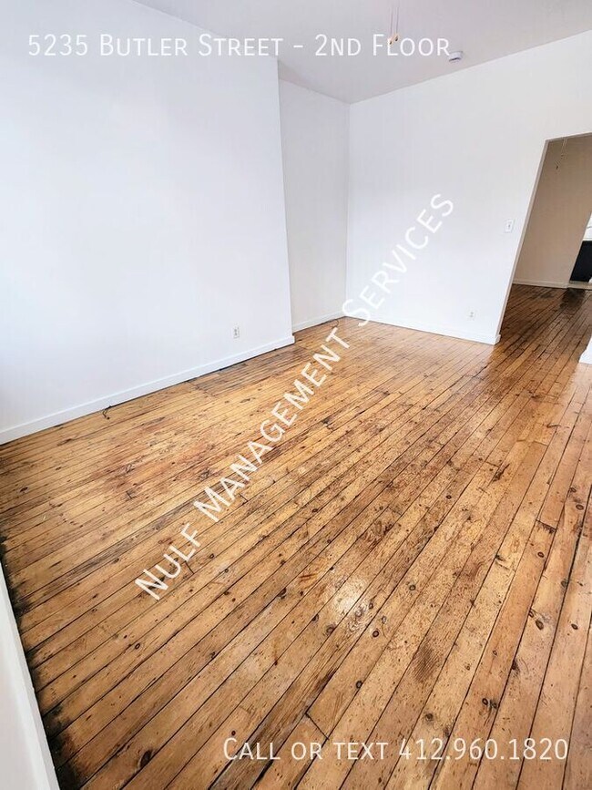 Foto del edificio - 5235 Butler St