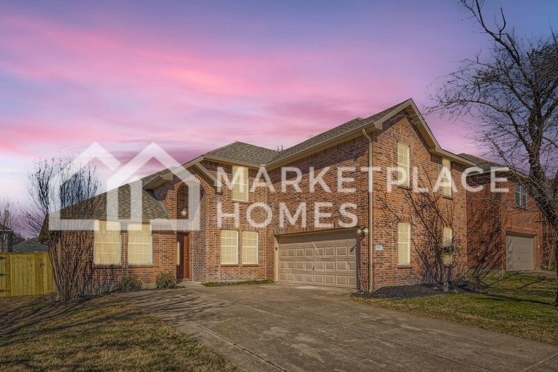 Primary Photo - 902 Marble Creek Dr