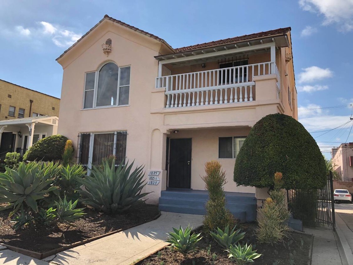 1827 S Highland Ave, Los Angeles, CA 90019 Apartments in Los Angeles