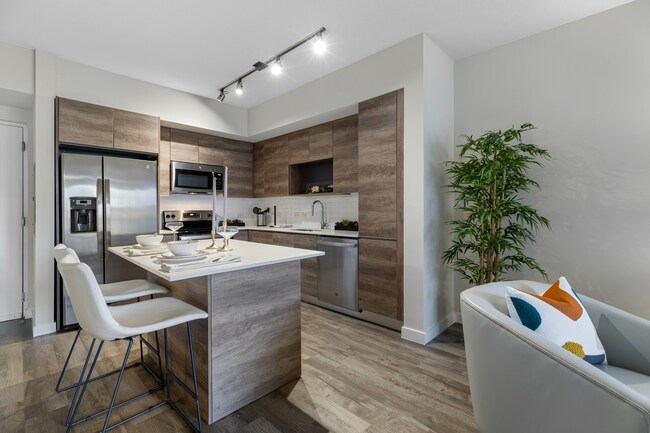 Foto del edificio - Bella Vista Apartments