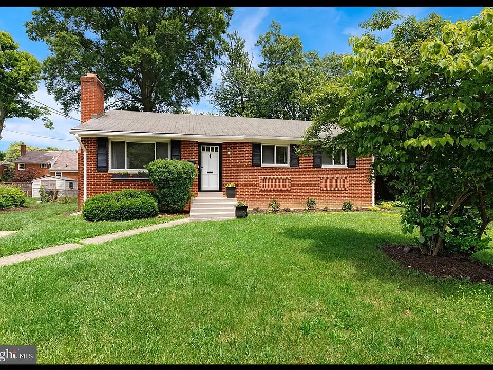 Primary Photo - 5347 Holmes Run Pky