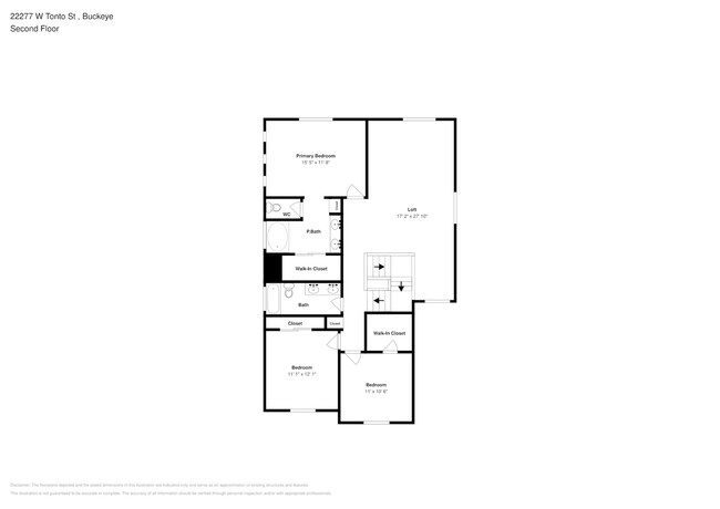 Building Photo - 22277 W Tonto St