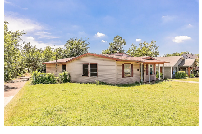 Photo - 8312 Granis St House