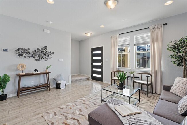 Foto del edificio - 1713 Yaupon Grove Ln
