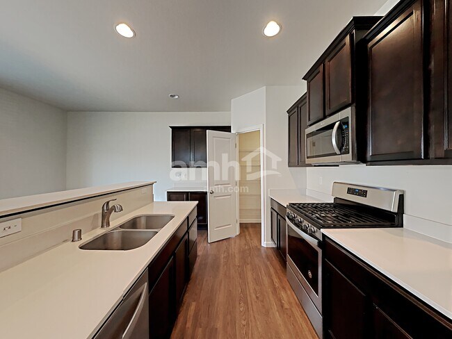 Foto del edificio - 11033 191st St Ct E