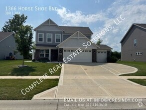 Building Photo - 1366 Horse Shoe Bnd