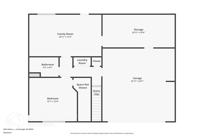 Building Photo - 2041 Gates Ct