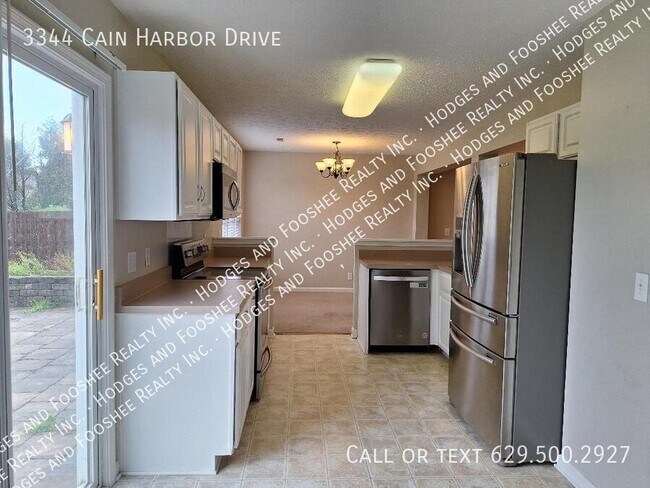 Foto del edificio - 3344 Cain Harbor Dr