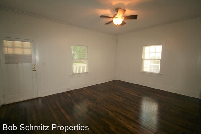 Building Photo - 3 br, 2 bath House - 1218 Clarendon St.