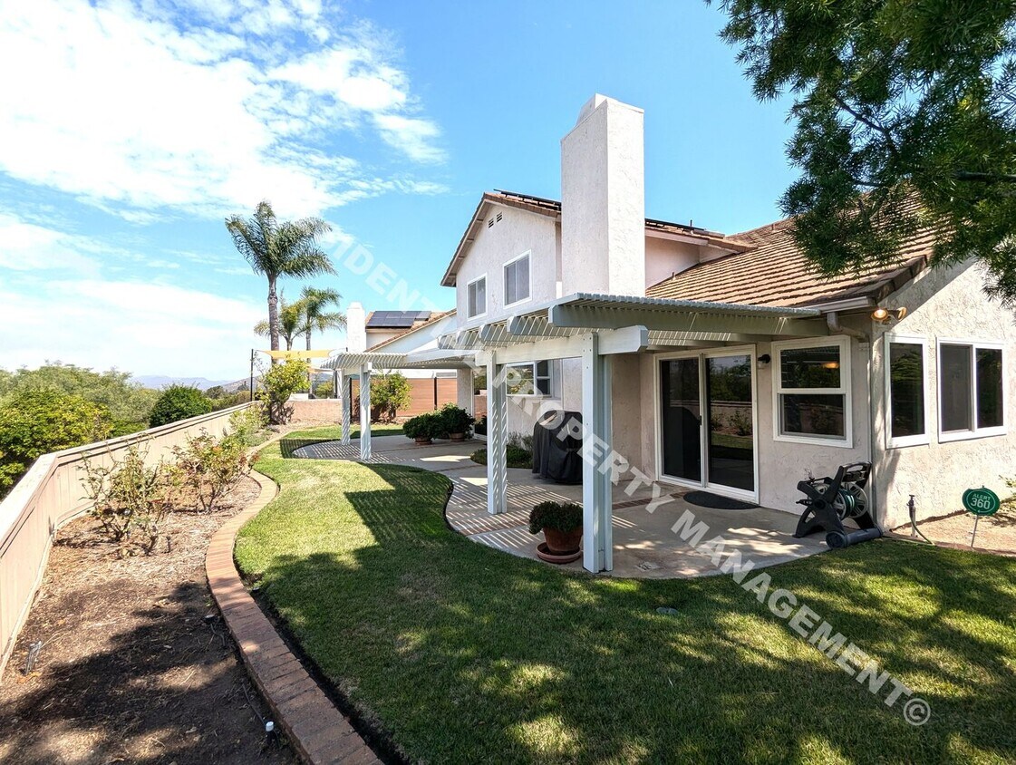 Primary Photo - $500 MOVE-IN DISCOUNT: Stunning 4 bedroom ...