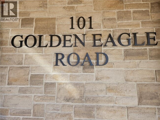 Building Photo - 101 Golden Eagle Rd