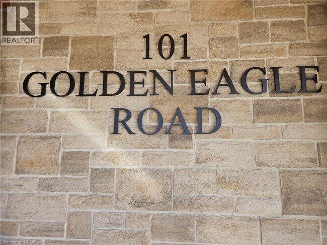 Photo du bâtiment - 101 Golden Eagle Rd