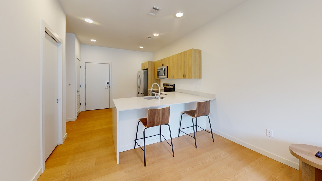 Photo - The Coda Apartments