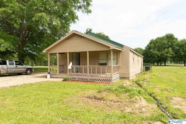 Building Photo - 1538 Nance Ford Rd SW