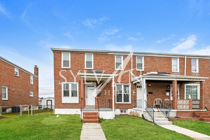 Primary Photo - Move-in ready for new residents!