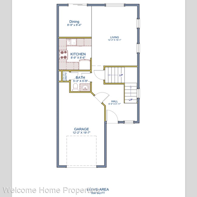 Building Photo - 218-226 E Whitman Dr