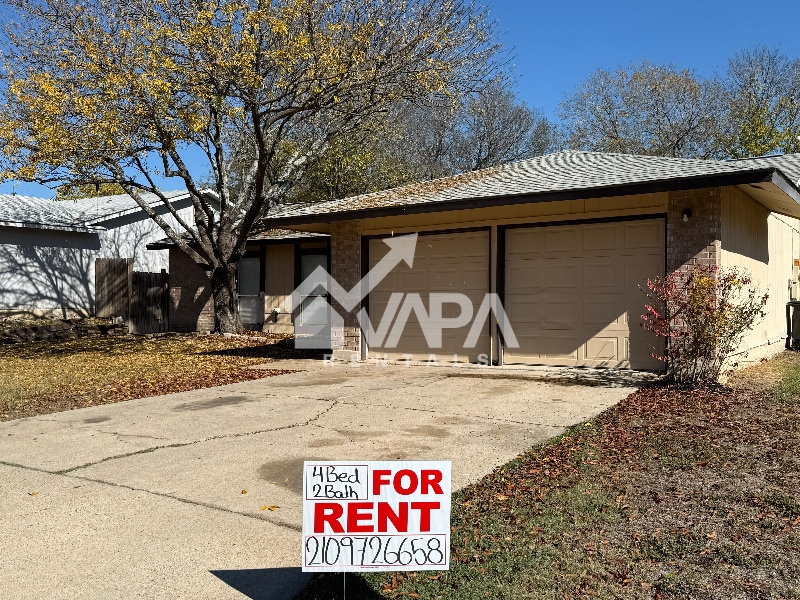 Photo - 826 Thrasher Dr (San Antonio, TX)