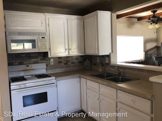 Foto del edificio - 1 br, 1 bath House - 38878 Colt Road