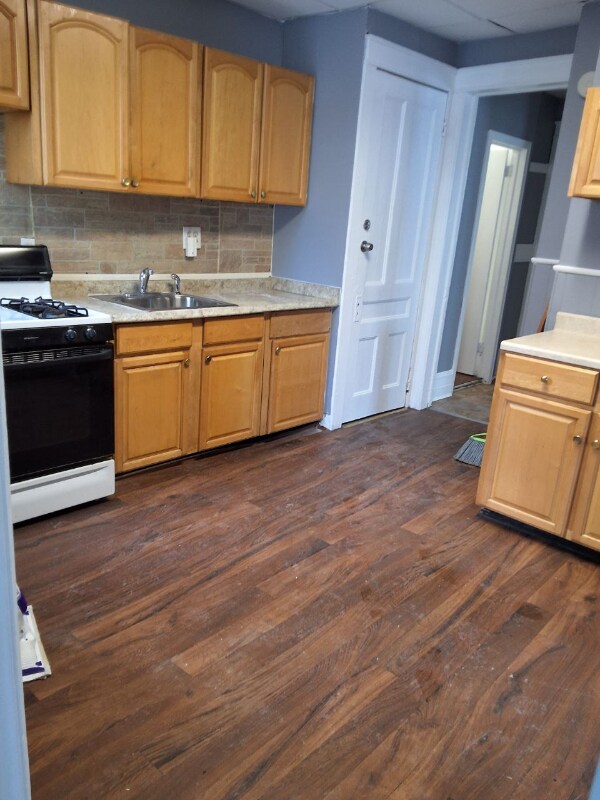 Foto del edificio - 306 Church St