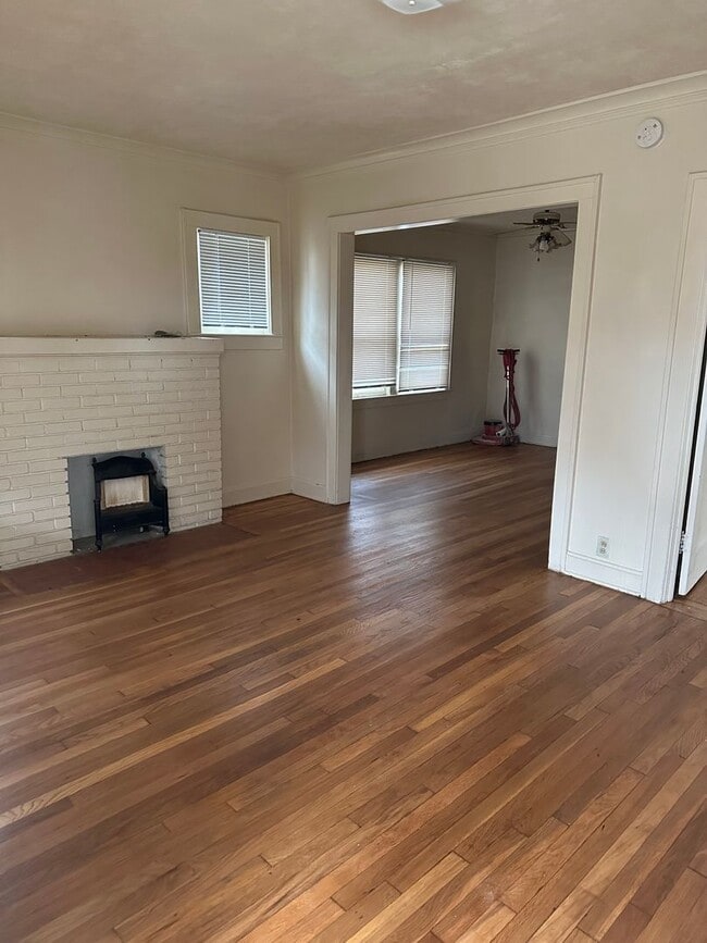 Foto del edificio - 2 Bedroom 1 Bath Home for Rent