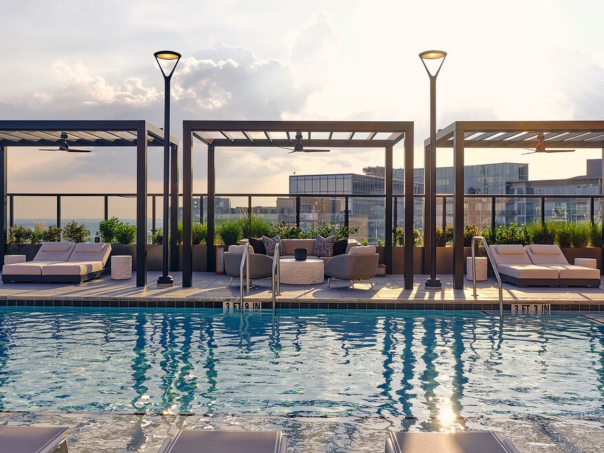 Mill House at East Cobb Apartment Homes - 2575 Delk Rd Marietta, GA ...