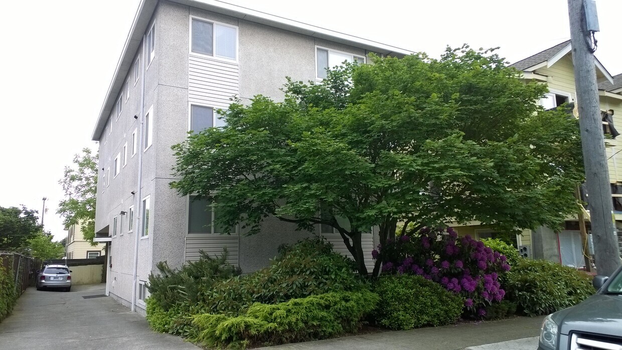 617 N. 49th St. - 617 N 49th St