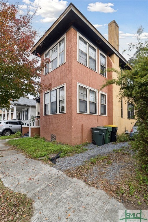 Foto del edificio - 522 E 38th St