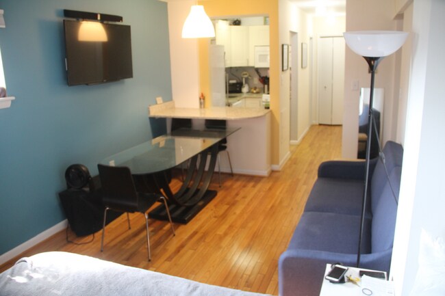 Foto del edificio - 1901 16th St NW