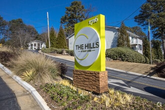 Building Photo - The Hills at East Cobb
