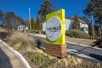Building Photo - The Hills at East Cobb